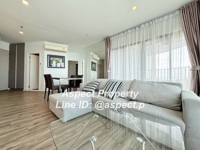 🏡✨ ให้เช่า KnightsBridge The Ocean Sriracha