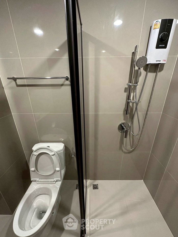 รูป คอนโด 2-ห้องนอน ที่ เอ็กซ์ที ห้วยขวาง ใกล้ MRT ห้วยขวาง (ID 2328711) - รูปที่ 6/10