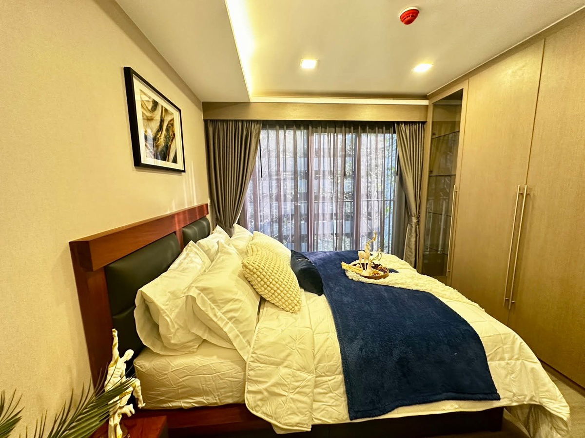 รูป 🍃OwBook290925🍃 !!! ขายด่วน !! The Politan Breeze  (เดอะ โพลิแทน บรีซ) >>  - รูปที่ 6/23