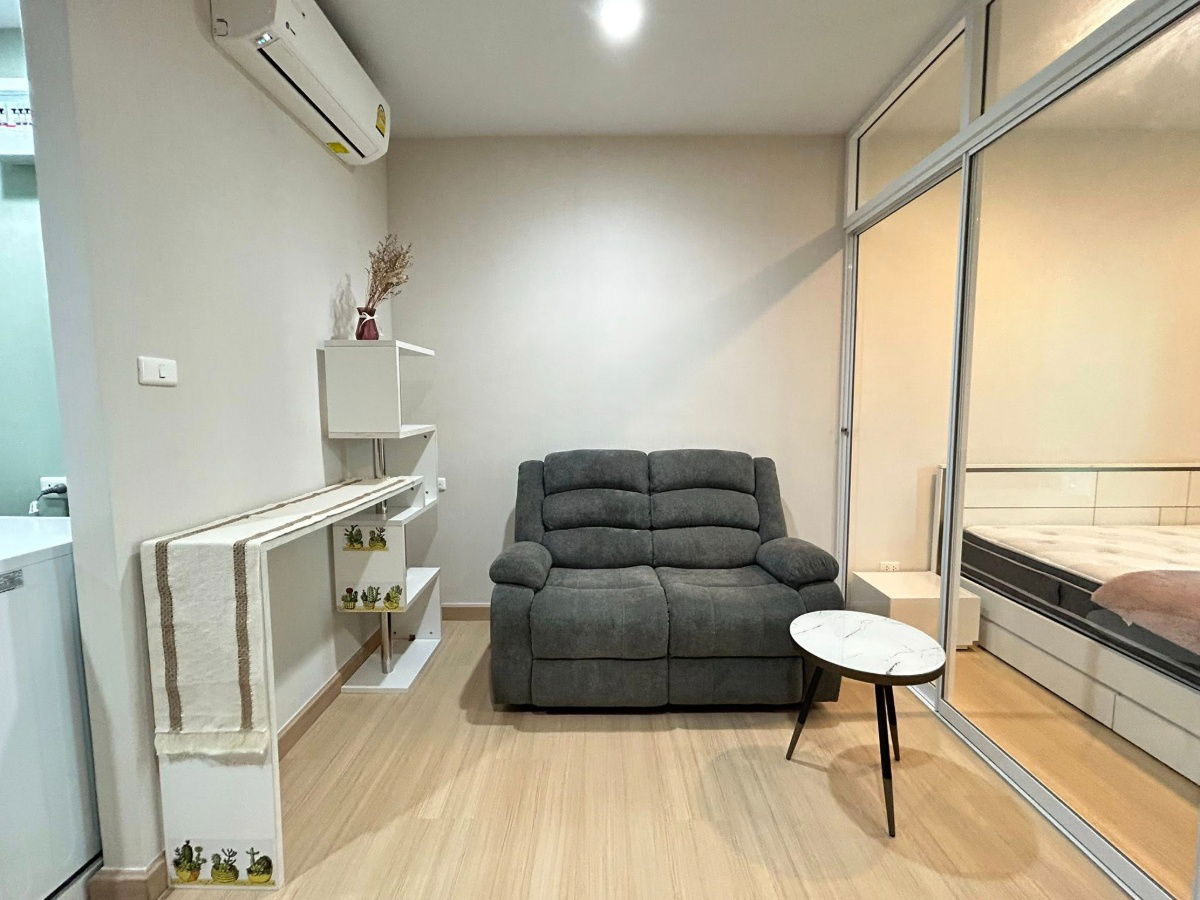 รูป 💎มีเครื่องซักผ้า🙋🏼💥📲ศุภาลัย ไลท์ รัชดาฯ - นราธิวาส - สาทร - รูปที่ 3/11