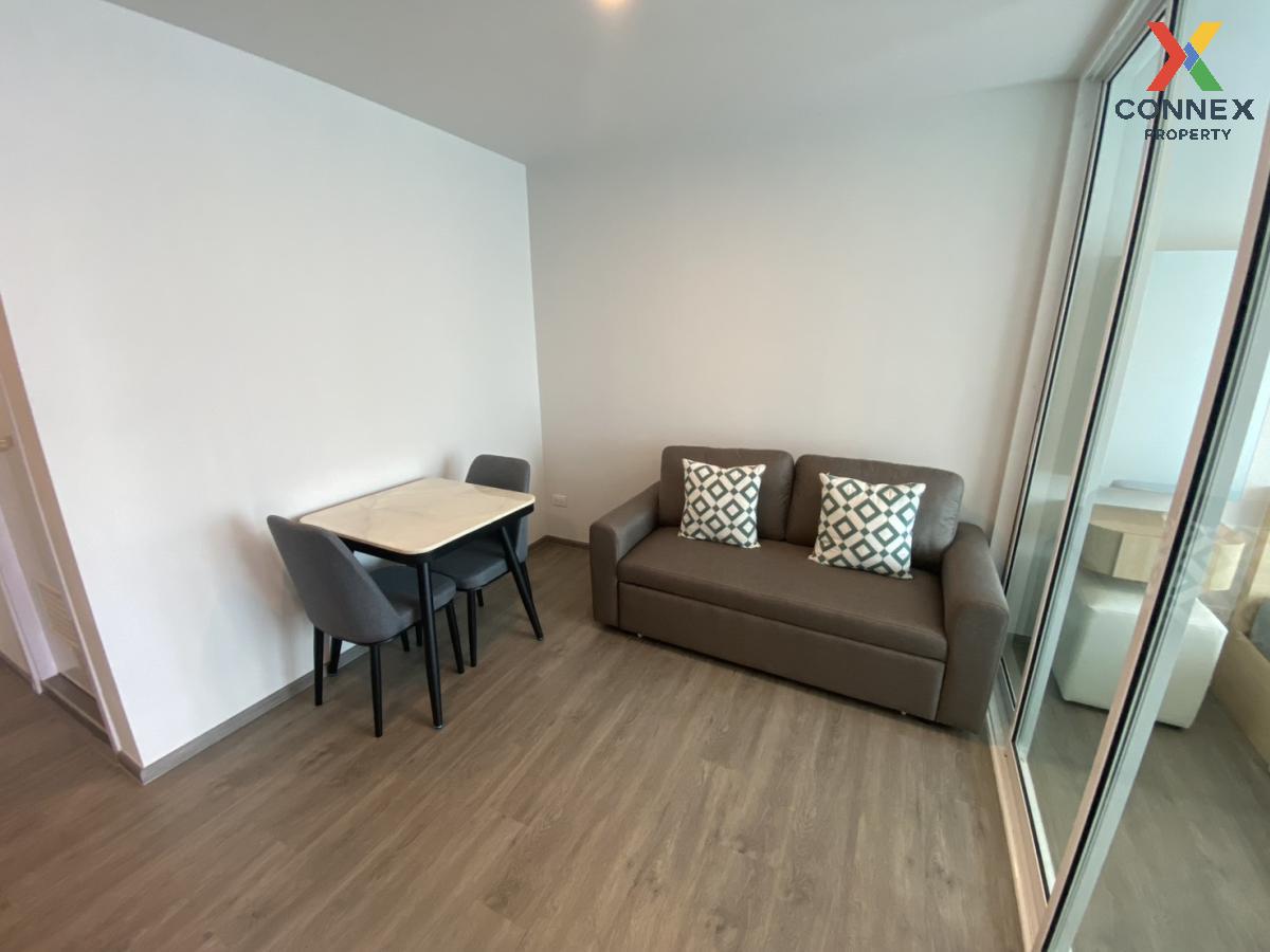 picture 🔥🔥🔥 For Rent Condo , Regent Home Bangna (New Project) , Bang Na , Bang Na , Bangkok , CX-132268 ✅ Live chat with us ADD LINE @connexproperty ✅ 🔥🔥🔥 - 1/5