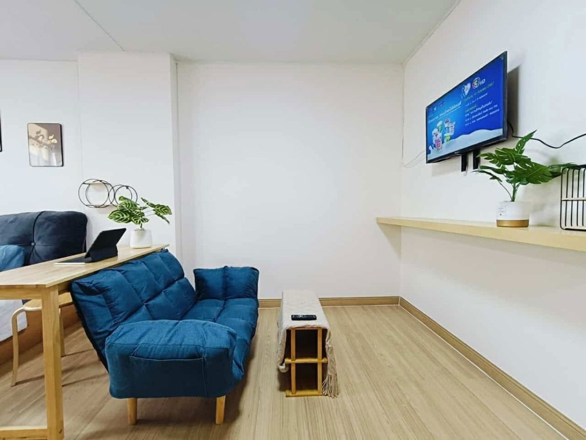 รูป (18244) Lumpini Center Ladprao 111 - รูปที่ 8/15