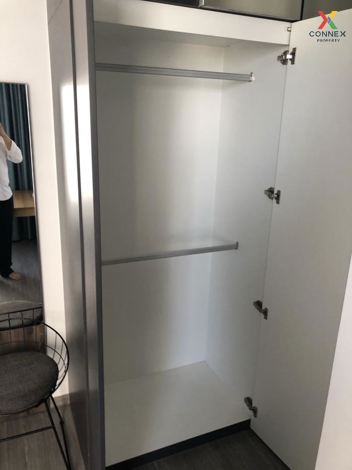 picture FOR RENT condo , Nye by Sansiri , BTS-Wongwian Yai , Khlong Ton Sai , Khlong San , Bangkok , CX-63841 ✅ Live chat with us ADD LINE @connexproperty ✅  - 6/12
