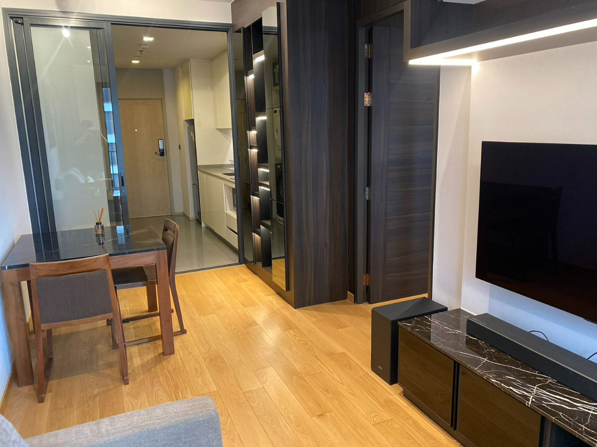 picture  ❤️ ❤️ For rent M Thonglor 10 fully furnished ❤️ ❤️ 28/9/2025 Code 23 - 4/13