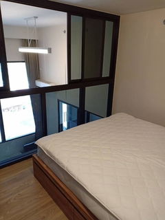 รูปภาพ AS1601 ให้เช่าคอนโด Blossom @ แฟชั่น บียอน ห้องสวย พร้อมเครื่องใช้ไฟฟ้าเฟอร์นิเจอร์ครบ