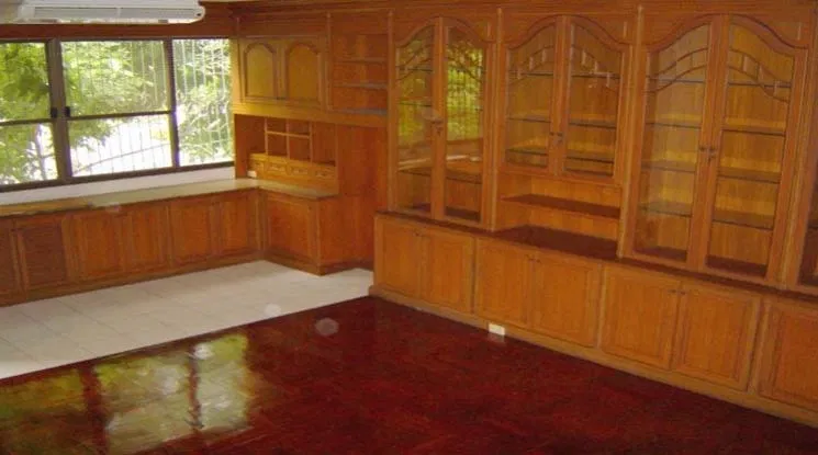 picture 🔼🔽 AccomA 📩 3 BR Townhouse @Thonglor Garden Place (120030) - 7/7