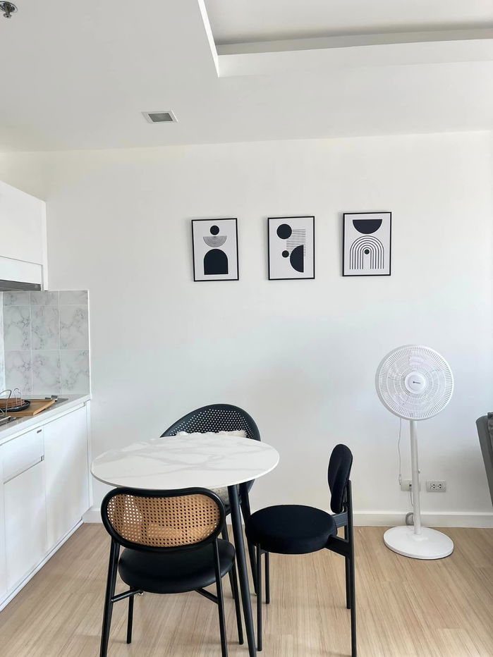 picture 🎈#MY2411_047🎈💥Urgent💥 Guaranteed availability! Click quickly before it's gone‼️ For Rent 20k.🔥🔥 Condo: True Thonglor - 14/14