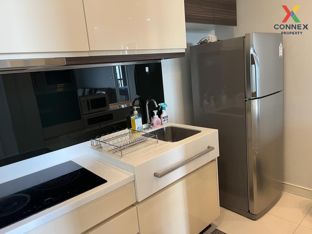 picture 🔥🔥🔥 FOR RENT condo , The Room Sukhumvit 62 , BTS-Punnawithi , Bang Chak , Phra Khanong , Bangkok , CX-23587 ✅ Live chat with us ADD LINE @connexproperty ✅ 🔥🔥🔥 - 2/5