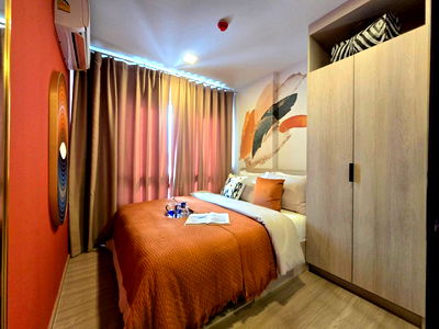 คอนโด รพ.แหลมฉบัง : 🏢คอนโดใหม่ Eastern Seaboard✨ Dcondo Vale Sriracha ใกล้นิคมอุตสาหกรรมแหลมฉบัง ตอบโจทย์ทั้งอยู่เองและลงทุน เริ่ม 1.3x ล้าน* 📞065-4496399