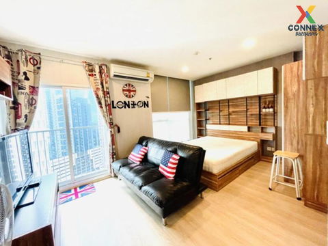🔥🔥🔥 FOR RENT condo , Noble Revolve Ratchada 2 , MRT-Thailand Cultural Centre , Huai Khwang , Huai Khwang , Bangkok , CX-41531 ✅ Live chat with us ADD LINE @connexproperty ✅ 🔥🔥🔥