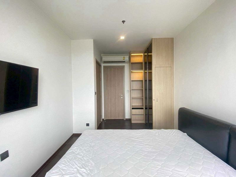 รูป ✨Condo for Rent : The Line Ratchathewi (BTS Ratchathewi) ( AP-02) ( line : @condo91 ) - รูปที่ 7/11