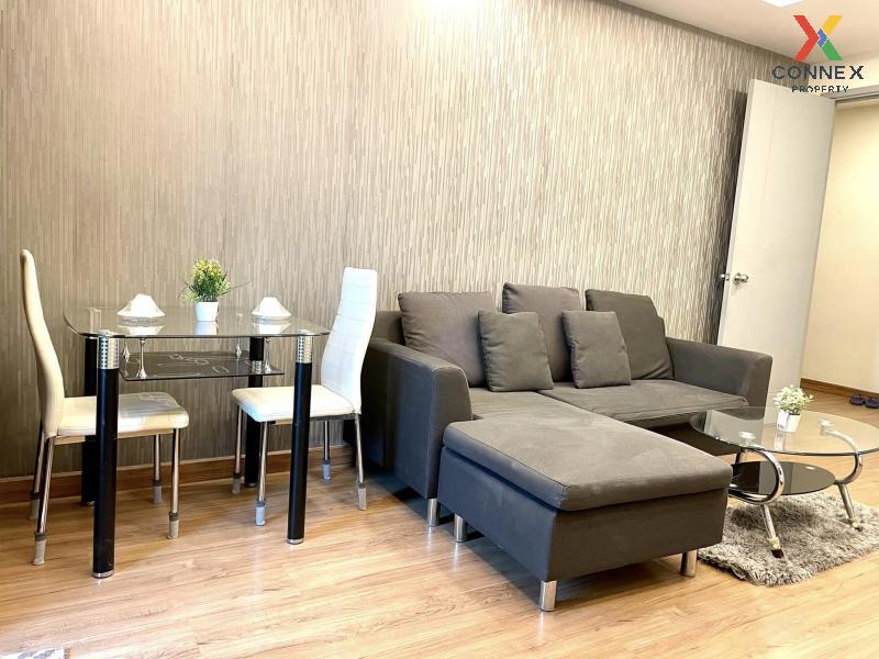 picture 🔥🔥🔥 FOR RENT condo , Thru Thonglor , nice view , BTS-Thong Lo , Bang Kapi , Huai Khwang , Bangkok , CX-53601 ✅ Live chat with us ADD LINE @connexproperty ✅ 🔥🔥🔥 - 6/12