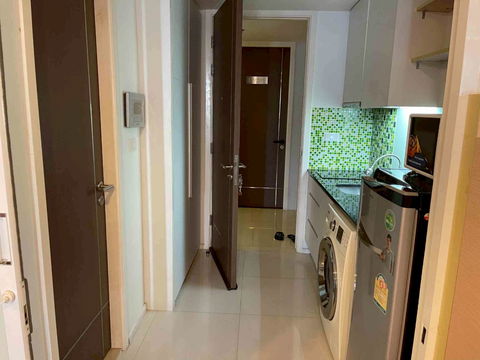 #st20850 ขาย  15 Sukhumvit Residences