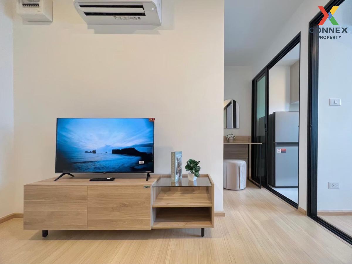 picture 🔥🔥🔥 For Rent Condo , Chewathai Hallmark Ladprao-Chokchai 4 , MRT-Chokchai 4 , Saphan Song , Wang Thong Lang , Bangkok , CX-132586 ✅ Live chat with us ADD LINE @connexproperty ✅ 🔥🔥🔥 - 4/12
