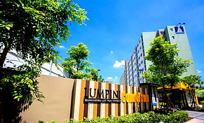 คอนโด ฟู๊ดแลนด์ รามอินทรา : (19201) Lumpini Condo Town Ramindra - Latplakhao