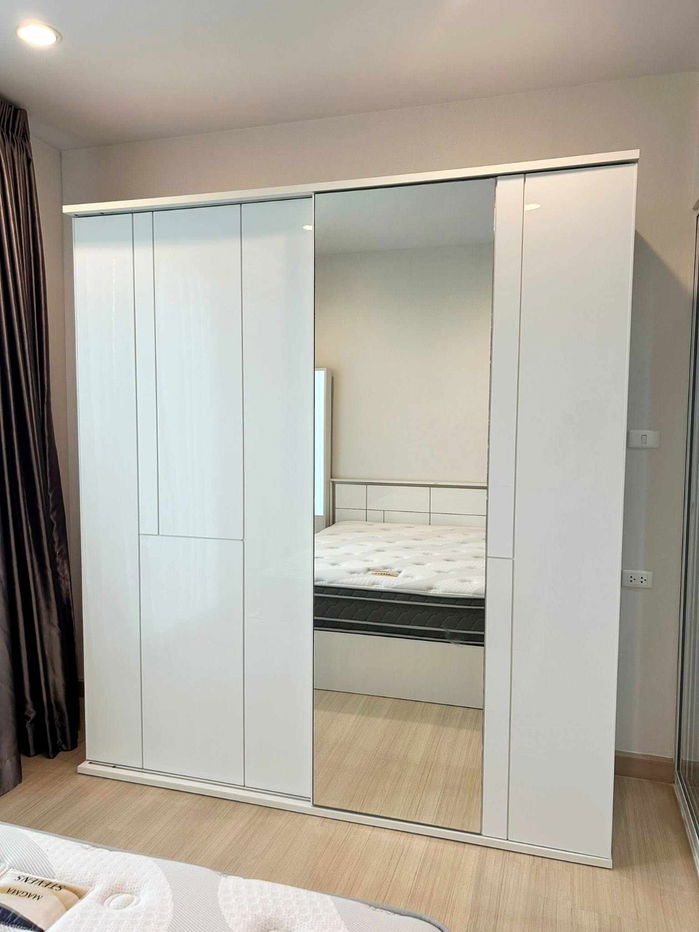 รูป 💎มีเครื่องซักผ้า🙋🏼💥📲ศุภาลัย ไลท์ รัชดาฯ - นราธิวาส - สาทร - รูปที่ 7/11