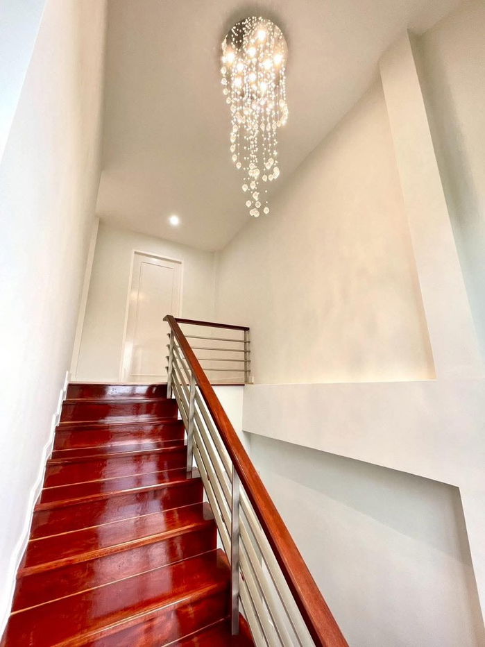 รูป 🍃Owjuriyy290925🍃 🏠หมู่บ้าน ณุศาศิริ ซิตี้ พระราม 2 - รูปที่ 29/36