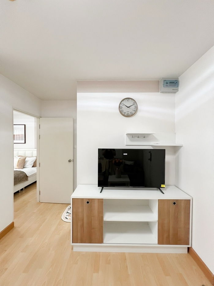 รูป เจ้าของโพสเอง ปล่อยเช่า Smart Condo Rama 2 👍ห้องใหม่ @ไลน์ : dreammn. ตอบไวมาก - รูปที่ 15/15