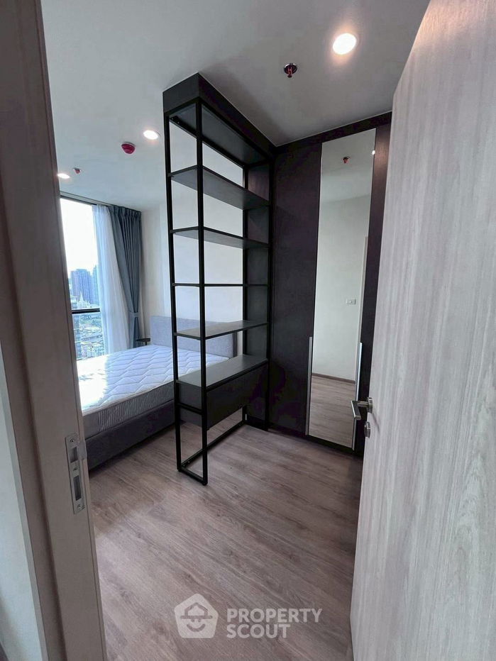 รูป คอนโด 2-ห้องนอน ที่ นิว ดิสทริค อาร์9 ใกล้ MRT พระราม 9 (ID 2328734) - รูปที่ 7/13