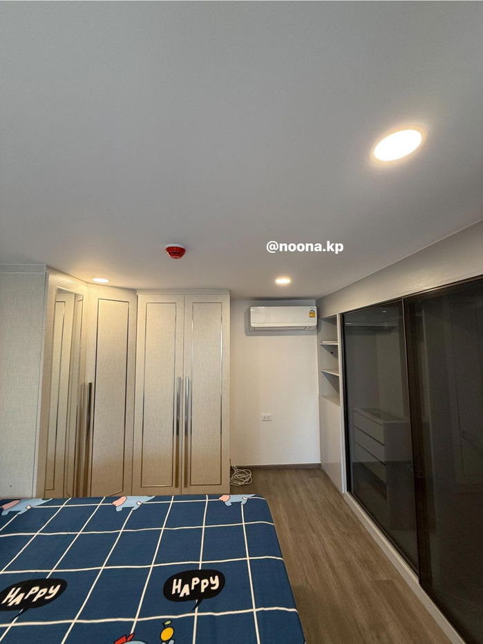 รูป SO ORIGIN KASET INTERCHANGE ห้องสวย ราคาดี สอบถามเพิ่มเติมได้ที่ Line @condorental - รูปที่ 3/16