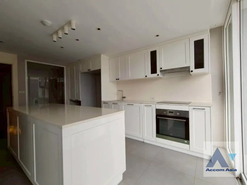 รูป 🔼🔽 AccomA 📩 A spacious condominium with a peaceful atmosphere in the heart of the city. - รูปที่ 12/20