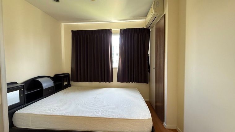 🟢ECH251122🟢ให้เช่า Lumpini Condo Town รามอินทรา-ลาดปลาเค้า 2 | 1 ห้องนอน 23 ตร.ม. | ค่าเช่า 5,500 บ./เดือน