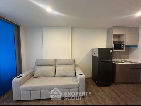 1-BR Condo at Aspire Pinklao - Arun Ammarin near MRT Bang Yi Khan (ID 2318171)