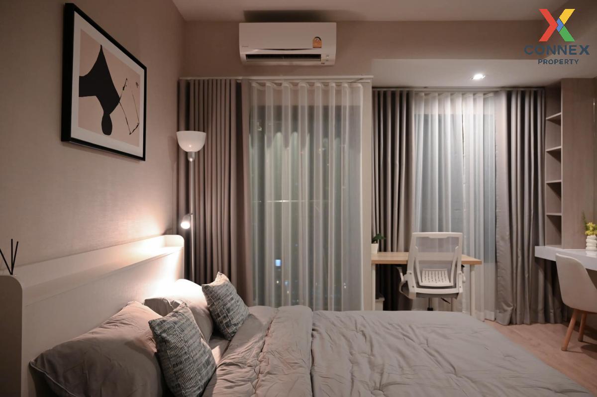 picture For Rent Condo , Ideo Rama 9-Asoke , MRT-Phra Ram 9 , Huai Khwang , Huai Khwang , Bangkok , CX-110015 ✅ Live chat with us ADD LINE @connexproperty ✅  - 5/10