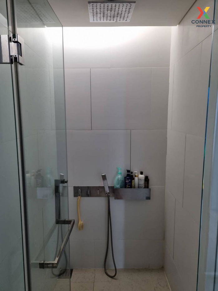 picture 🔥🔥🔥 FOR RENT condo , The Bangkok Sathorn , BTS-Surasak , Yannawa , Sa Thon , Bangkok , CX-31394 ✅ Live chat with us ADD LINE @connexproperty ✅ 🔥🔥🔥 - 10/10