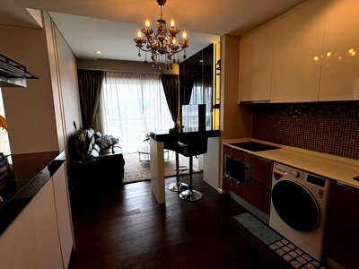 เช่าคอนโด บิ๊กซี สะพานควาย : 🎈#OL2408_026🎈💥ด่วน💥ว่าง30 เม.ย 69 รีบคลิก ก่อนหลุดมือ‼️ 𝗙𝗼𝗿 𝗥𝗲𝗻𝘁3️⃣0️⃣ k.🔥#ใกล้MRTพหลโยธินคอนโด : เดอะเซนต์เรสสิเด้นเซส