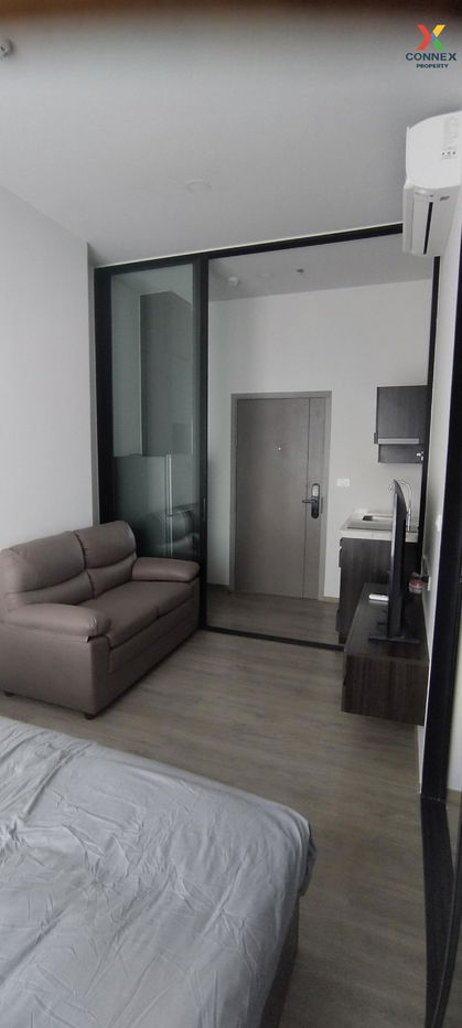 picture For Rent Condo , Origin Plug & Play Ramintra , MRT-Ram Inthra Kor Mor 9 , Ramintra , Khanna Yao , Bangkok , CX-132265 ✅ Live chat with us ADD LINE @connexproperty ✅  - 1/6
