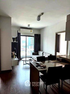Condos for rent : 2-BR Condo at Ideo Sukhumvit 93 near BTS Bang Chak (ID 2327307)