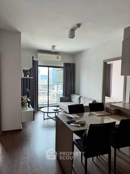 picture 2-BR Condo at Ideo Sukhumvit 93 near BTS Bang Chak (ID 2327307) - 1/11