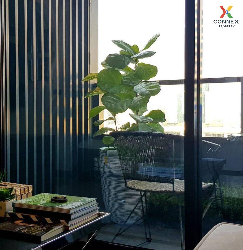 picture 🔥🔥🔥 For Rent Condo , M Silom , BTS-Chong Nonsi , Suriyawong , Bang Rak , Bangkok , CX-28452 ✅ Live chat with us ADD LINE @connexproperty ✅ 🔥🔥🔥 - 3/6