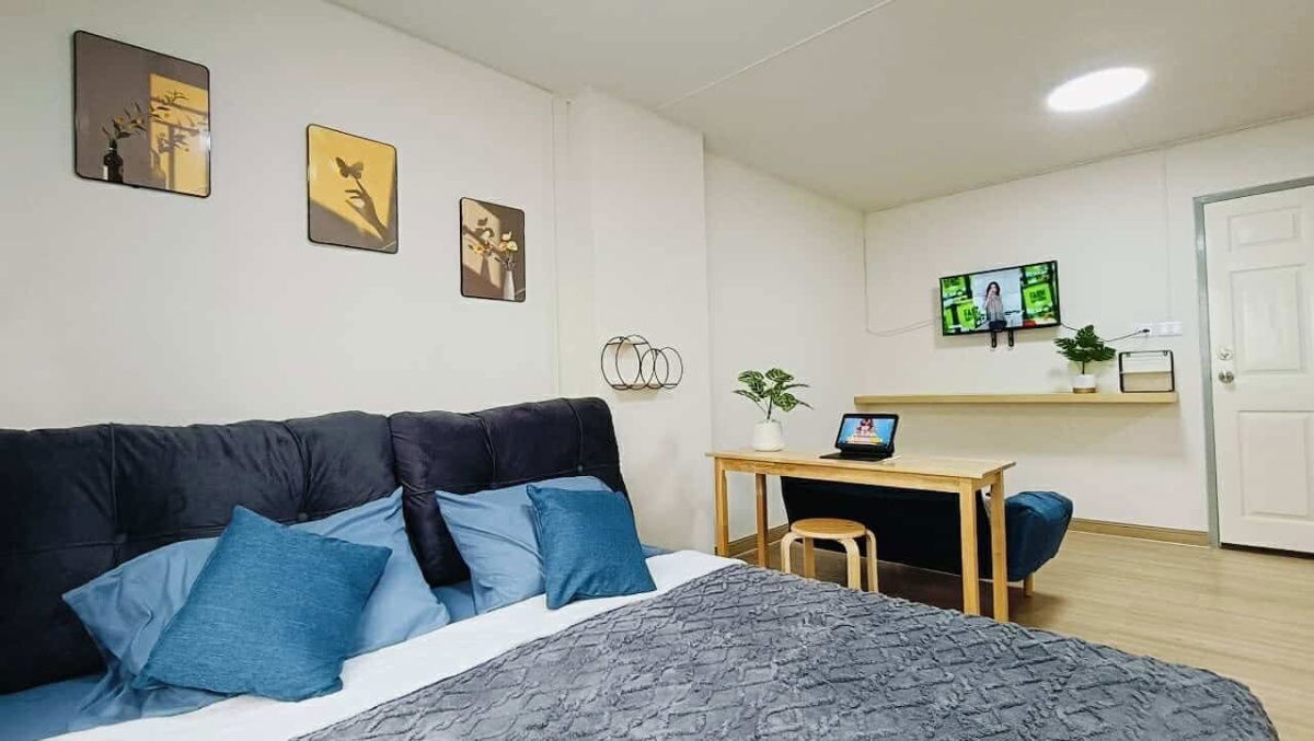 รูป (18244) Lumpini Center Ladprao 111 - รูปที่ 3/15