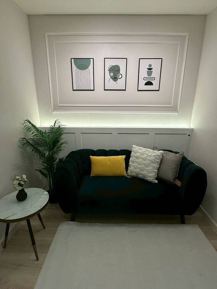 รูป #ให้เช่าห้องตัวอย่างพร้อมอยู่  #ไอคอนโดกรีนสเปซสุขุมวิท77   I Condo Green Space Sukhumvit 77  เฟส 1 คอนโด ไอคอนโด กรีน สเปซ สุขุมวิท 77 เฟส 1 - รูปที่ 3/16