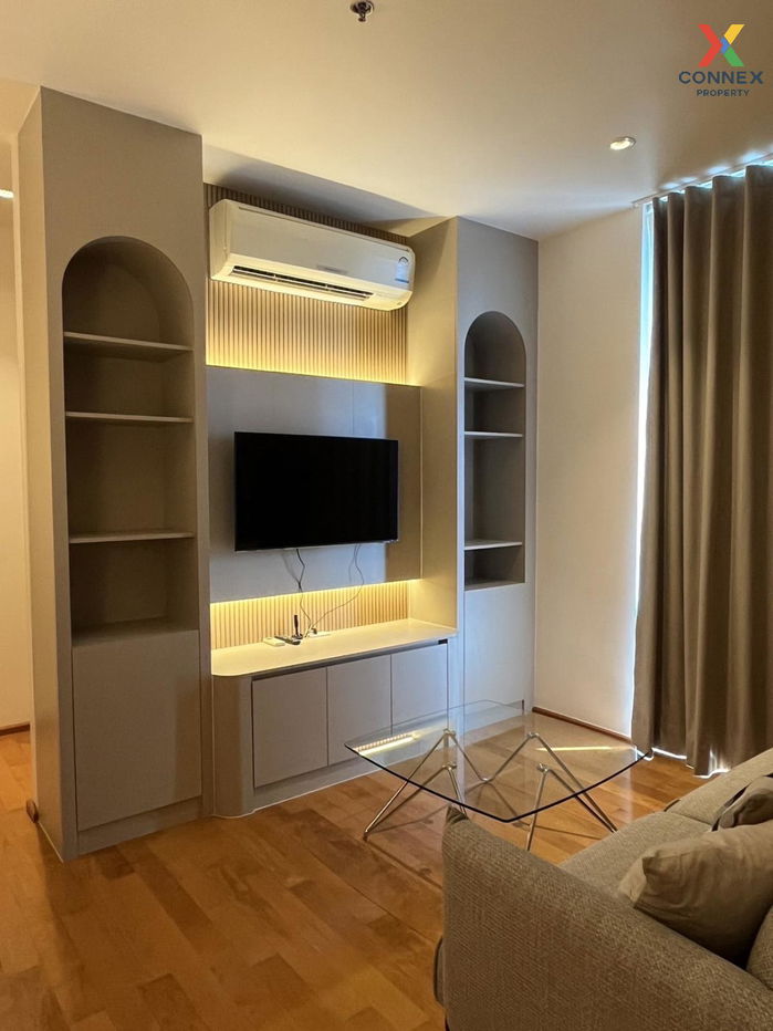 picture FOR RENT condo , Villa Rachatewi , BTS-Ratchathewi , Thanon Phyathai , Rat Thewi , Bangkok , CX-52427 ✅ Live chat with us ADD LINE @connexproperty ✅  - 1/11