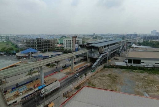 รูป (18264) Project name JW Station @Ramintra - รูปที่ 9/9