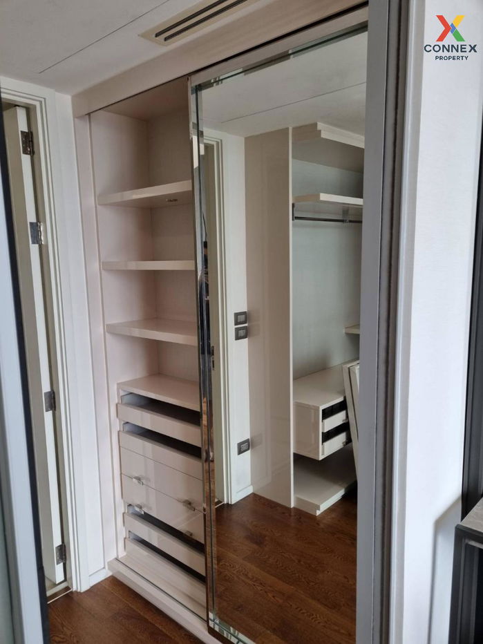 picture 🔥🔥🔥 FOR RENT condo , The Bangkok Sathorn , BTS-Surasak , Yannawa , Sa Thon , Bangkok , CX-31394 ✅ Live chat with us ADD LINE @connexproperty ✅ 🔥🔥🔥 - 7/10