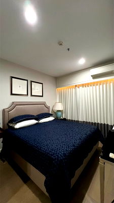 เช่าคอนโด BTS ทองหล่อ : P-119826 ให้เช่า คอนโด เดอะ เครสท์ สุขุมวิท 34 ถ.สุขุมวิท แขวงคลองตัน เขตคลองเตย กรุงเทพมหานคร พร้อมอยู่ ราคาถูก Line Id: @easycondoplus099-229-6397