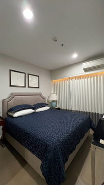 P-119826 ให้เช่า คอนโด เดอะ เครสท์ สุขุมวิท 34 ถ.สุขุมวิท แขวงคลองตัน เขตคลองเตย กรุงเทพมหานคร พร้อมอยู่ ราคาถูก Line Id: @easycondoplus099-229-6397