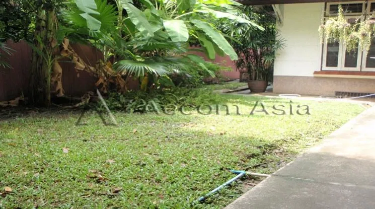 รูป 🔼🔽 AccomA 📩  3 BR House in Chong Nonsi (90459) - รูปที่ 8/9