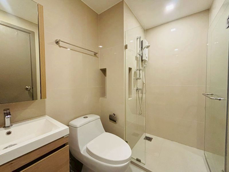 รูป WS4318 🏢 ให้เช่า | The Nest Sukhumvit 71 ใกล้ BTS พระโขนง เพียง 17,000 บาท/เดือน - รูปที่ 9/9