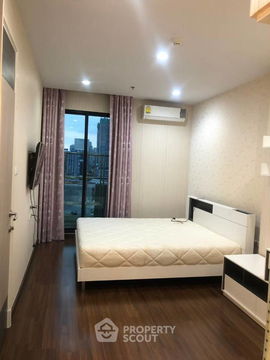คอนโด 1-ห้องนอน ที่ ศุภาลัย พรีเมียร์ แอท อโศก ใกล้ MRT เพชรบุรี (ID 807455)