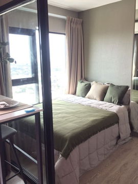Condo For Rent // Kensington Sukhumvit-Theparak