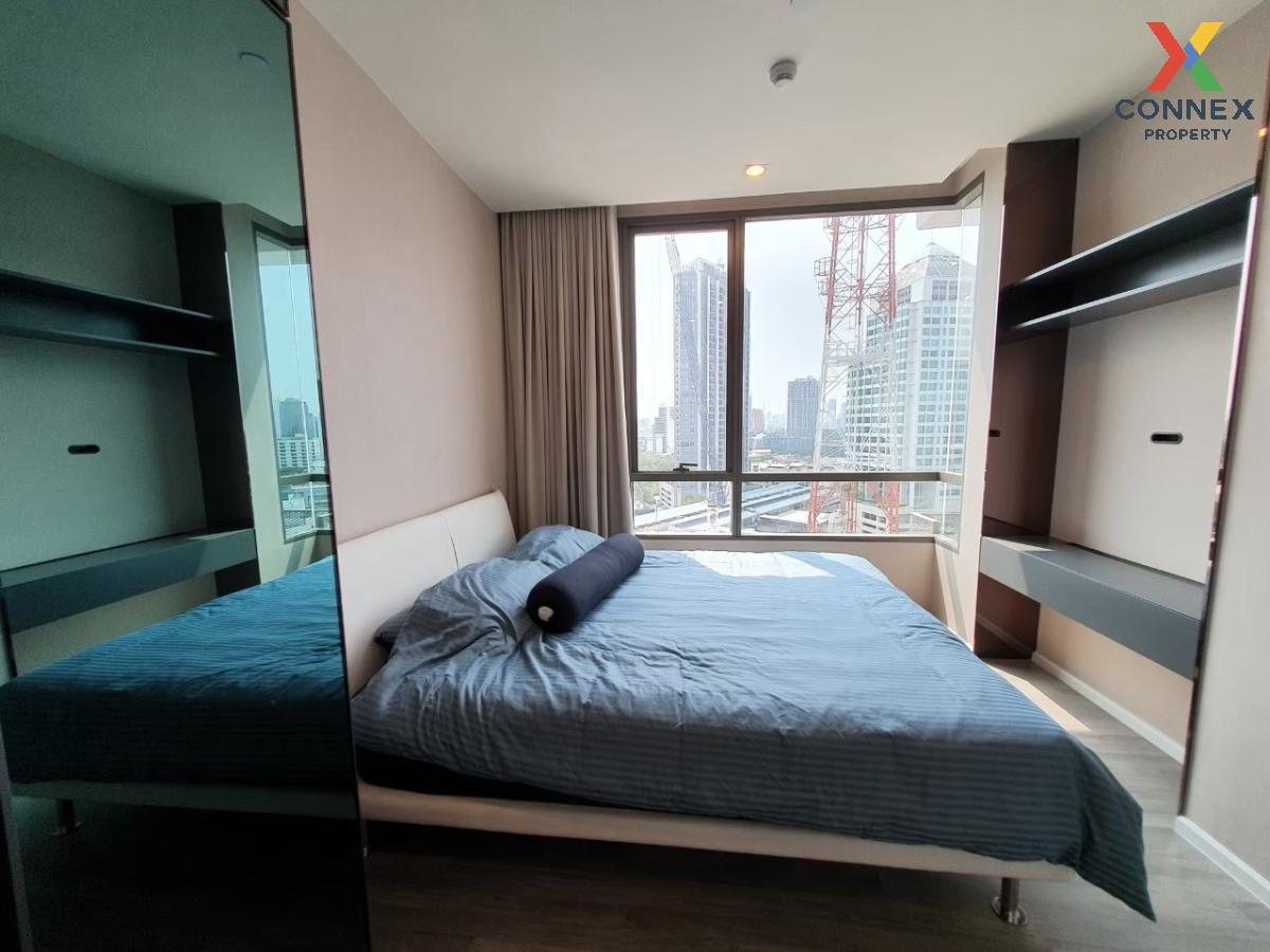 picture FOR RENT condo , The Room Sukhumvit 69 , BTS-Phra Khanong , Phra Khanong , Watthana , Bangkok , CX-23695 ✅ Live chat with us ADD LINE @connexproperty ✅  - 6/12