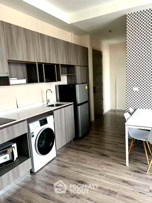 ขายคอนโด : คอนโด 2-ห้องนอน ที่ ไนท์บริดจ์ คอลลาจ รามคำแหง ใกล้ รามคำแหง (ID 2328404)