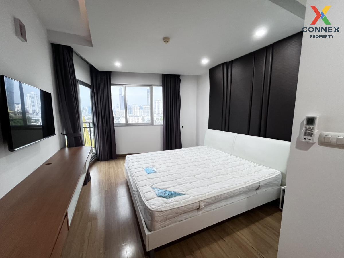 picture For Rent Condo , Supalai Parc Ekkamai - Pattanakarn , Suan Luang , Suan Luang , Bangkok , CX-132581 ✅ Live chat with us ADD LINE @connexproperty ✅  - 7/12