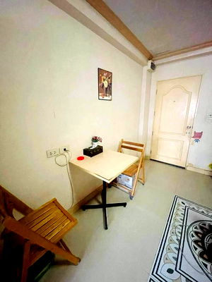 คอนโด เขตบางกะปิ : (19101) Nirun City Ladprao 101