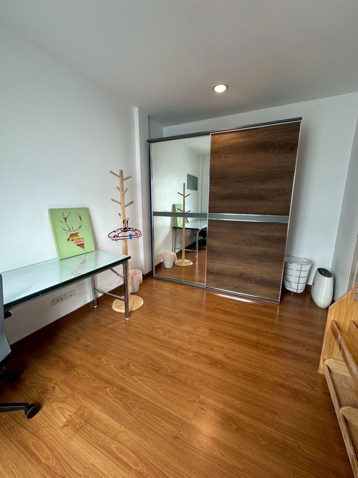รูป 🏠 ให้เช่าบ้าน : Baan Klang Muang S Sense Sathorn - Taksin 2 (บ้านกลางเมือง เอสเซ้นส์ สาทร - ตากสิน 2)   รหัสทรัพย์ | 📌 LNP-H560  - รูปที่ 8/21